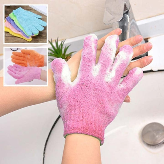 Car Care Wash Cleaner Gloves
